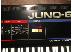 Roland JUNO-6 (86183)