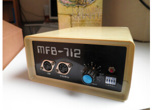 M.F.B. MFB-712 (8511)
