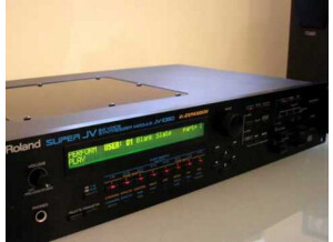 Roland JV-1010 (2401)