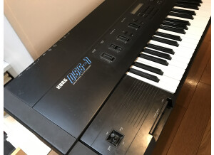 Korg Dss1 (5526)