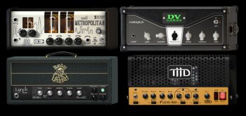 Overloud TH3 : Overloud TH3 (93894) Overloud TH3 : Overloud TH3 (93894)