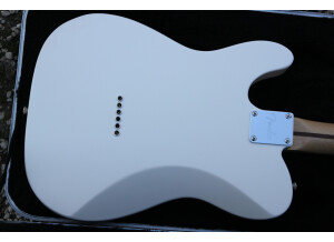 Fender Standard Telecaster HH (26347)