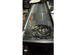 Soundcraft Series 1600 (80208)
