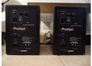 Prodipe Pro 5 (29067)