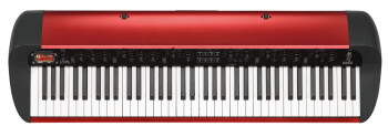 Korg SV-1 73 (2017) : SV 1 Red 73 Korg SV-1 73 (2017) : SV 1 Red 73