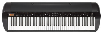 Korg SV-1 73 (2017) : SV 1 BK 73 Korg SV-1 73 (2017) : SV 1 BK 73