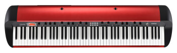 Korg SV-1 88 (2017) : SV 1 Red 88 Korg SV-1 88 (2017) : SV 1 Red 88
