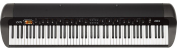 Korg SV-1 88 (2017) : SV 1 BK 88 Korg SV-1 88 (2017) : SV 1 BK 88