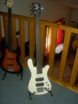 Rockbass Streamer Standard 5