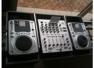 Reloop RMP-808 s (47834)