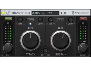 TransReckon SC110