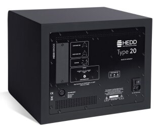 Type20 Rear Type20 Rear