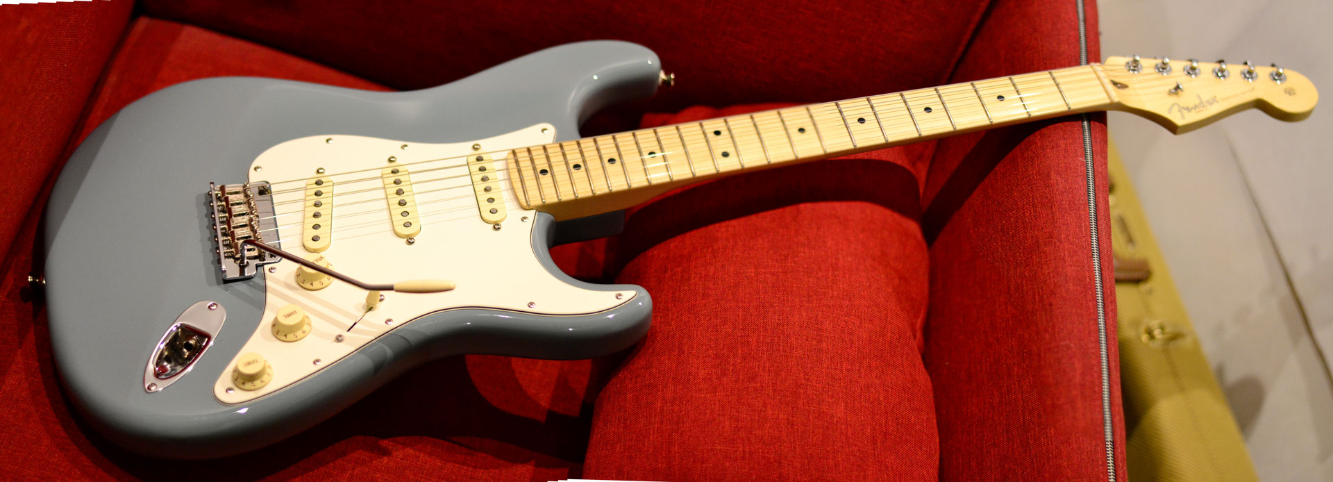 Fender American Professional Stratocaster