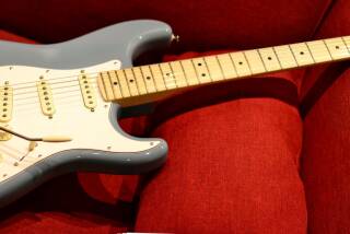 Fender American Professional Stratocaster
