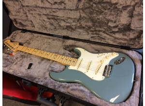 Fender American Professional Stratocaster (37440)