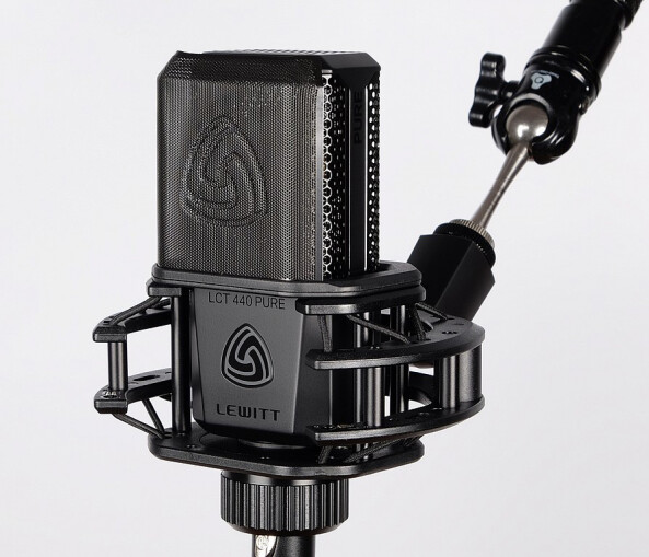 LCT 440 PURE Box content LCT 440 PURE Box content