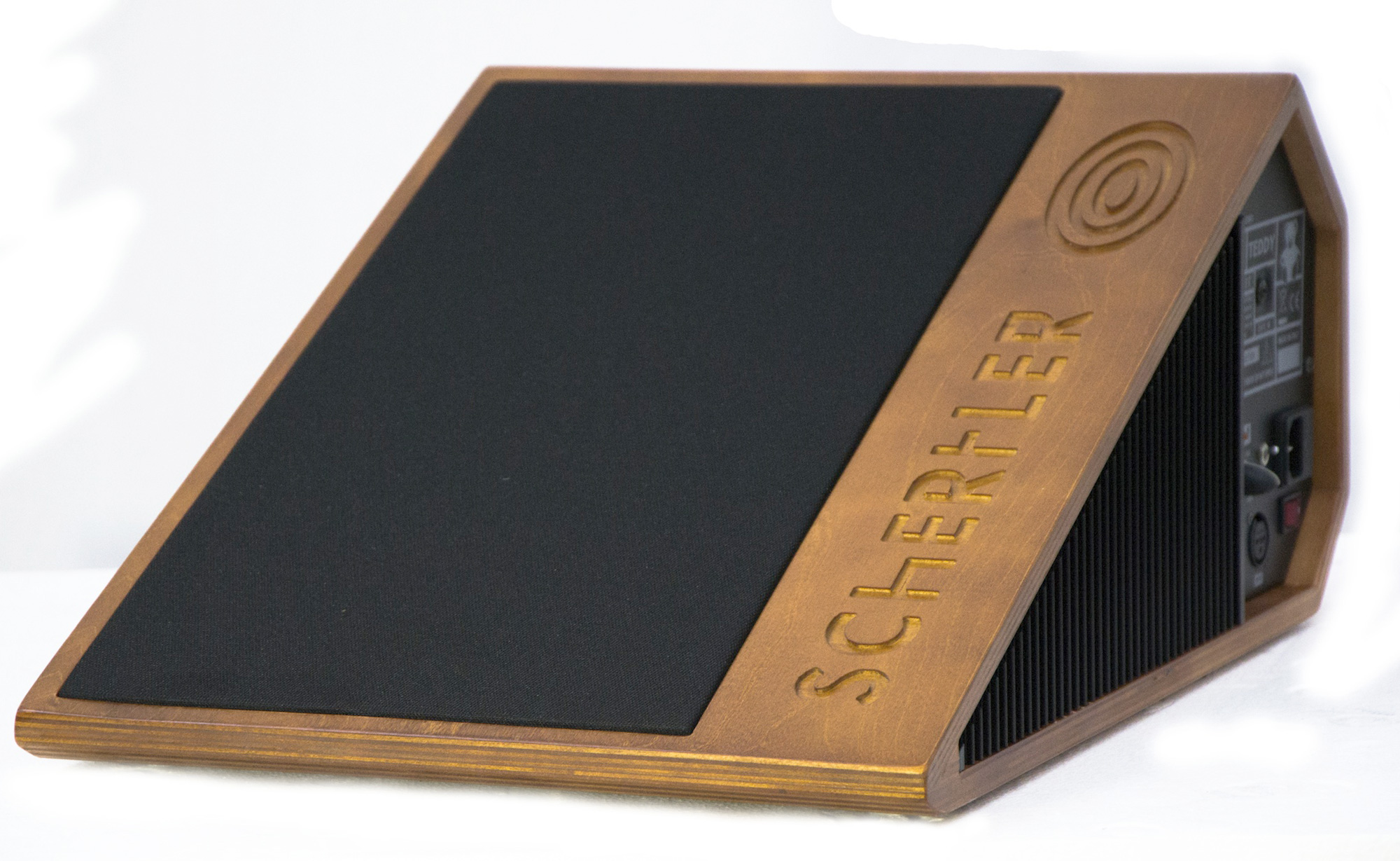 Schertler Teddy : Schertler TEDDY