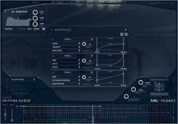 BT Phobos Mappings BT Phobos Mappings