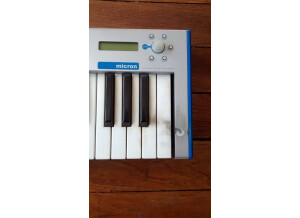 Alesis Micron (77649)