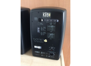 KRK VXT6 (41358)