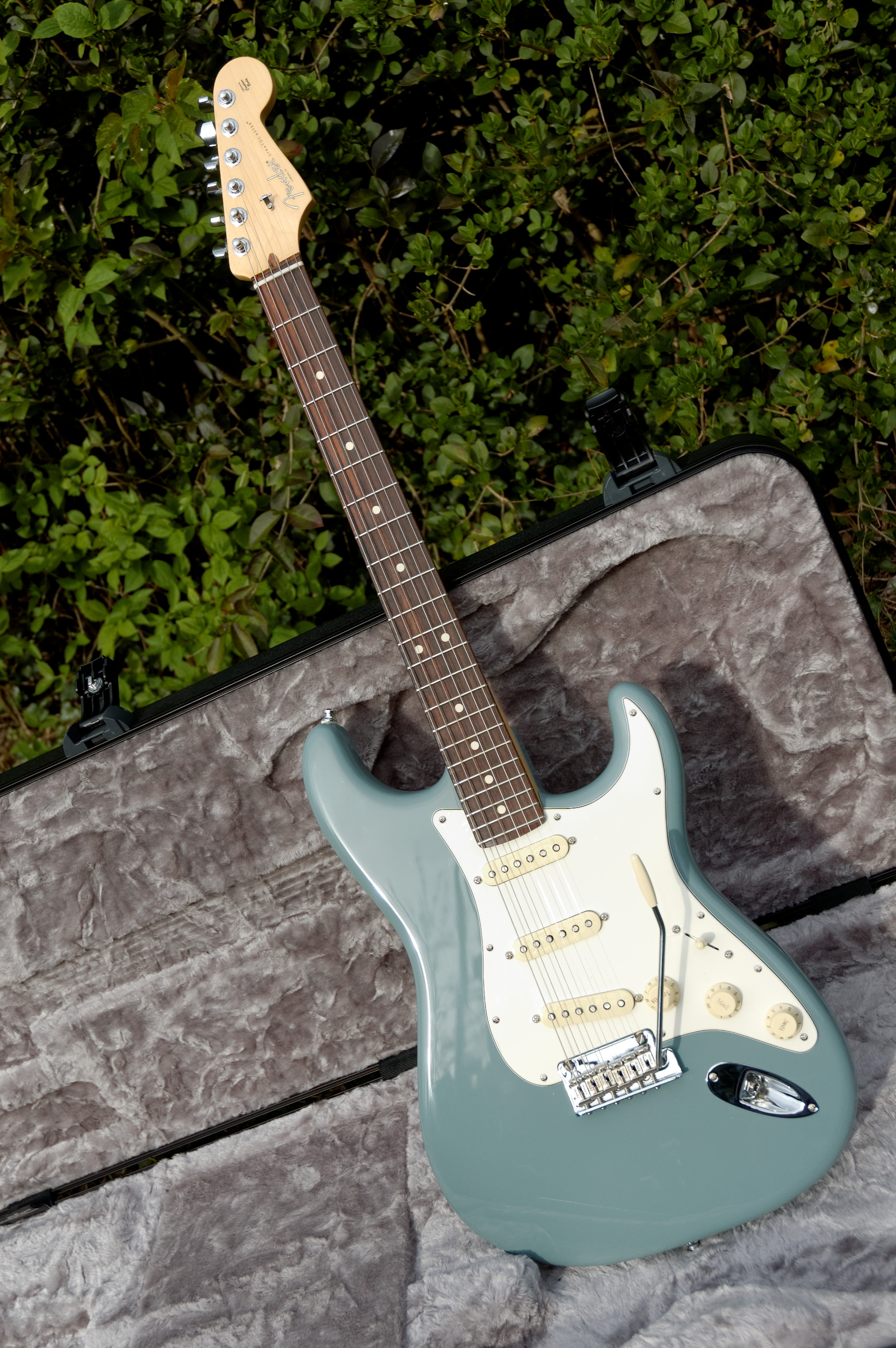 Fender American Professional Stratocaster