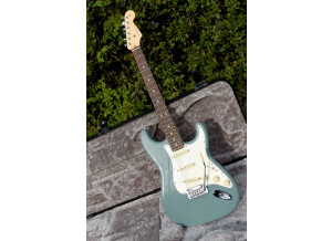 Fender American Professional Stratocaster (9104)