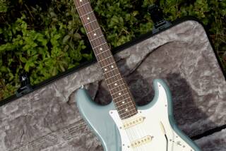 Fender American Professional Stratocaster