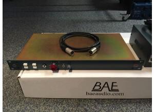 BAE Audio 1073MP (39484)
