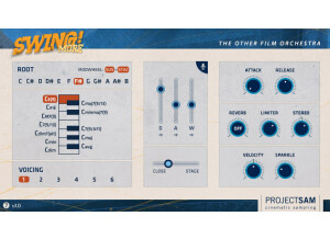screenshot swingmore bigbandchords