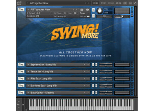 screenshot swingmore multi