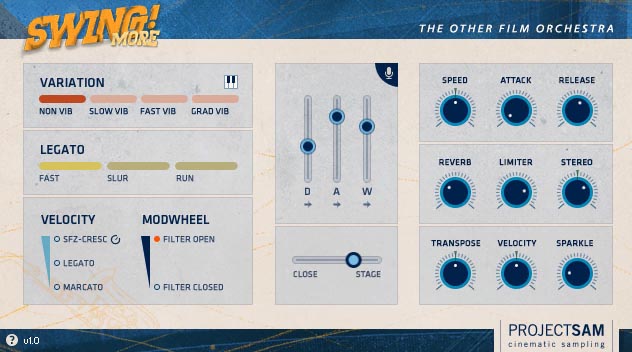 screenshot swingmore altosax