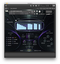 evolution atlantica motion 2 evolution atlantica motion 2