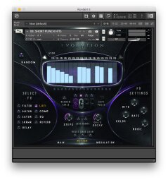 evolution atlantica motion 2 evolution atlantica motion 2