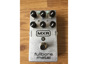 MXR M116 Fullbore Metal (81171)