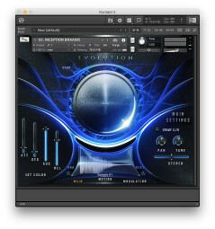 evolution atlantica blue evolution atlantica blue