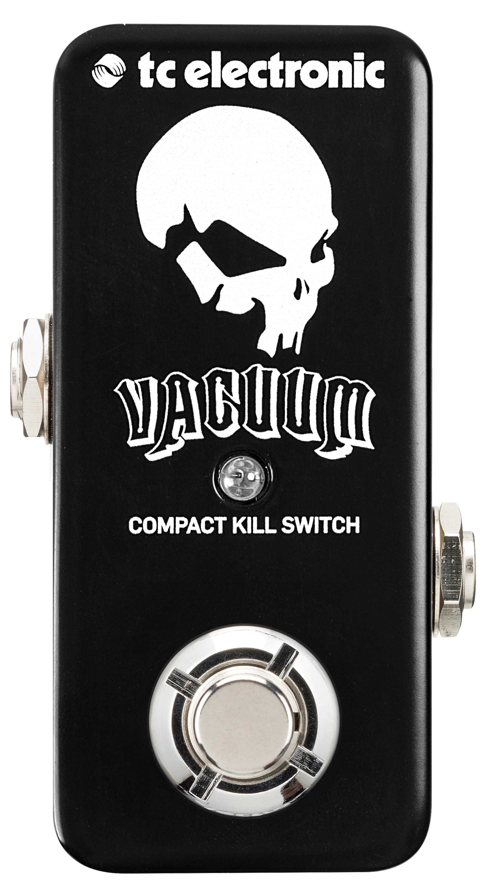 vacuum compact kill switch front