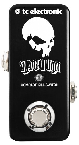 vacuum compact kill switch front vacuum compact kill switch front