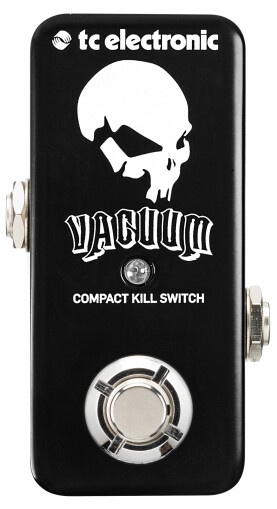 vacuum compact kill switch front vacuum compact kill switch front