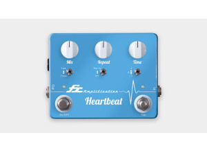 FX Amplification Heartbeat (12376)