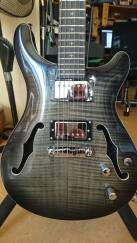 Harley Benton CST-24HB