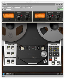UAD ATR 102 UAD ATR 102