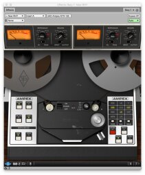UAD ATR 102 UAD ATR 102