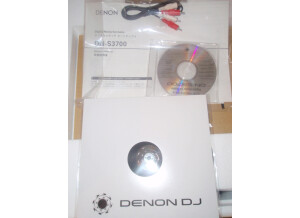 Denon DJ DN-S3700 (30545)