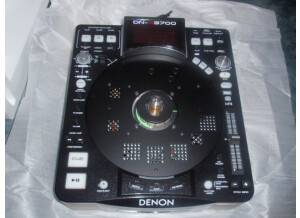 Denon DJ DN-S3700 (63098)
