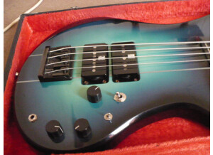 Vigier passion carbone