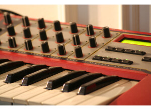Clavia Nord Modular (80975)