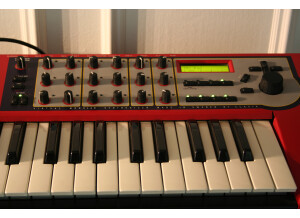 Clavia Nord Modular (46068)