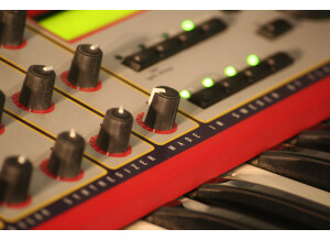 Clavia Nord Modular (4967)