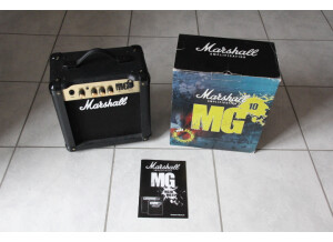 Marshall MG10 (39652)