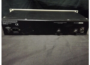 dbx 160A (76259)